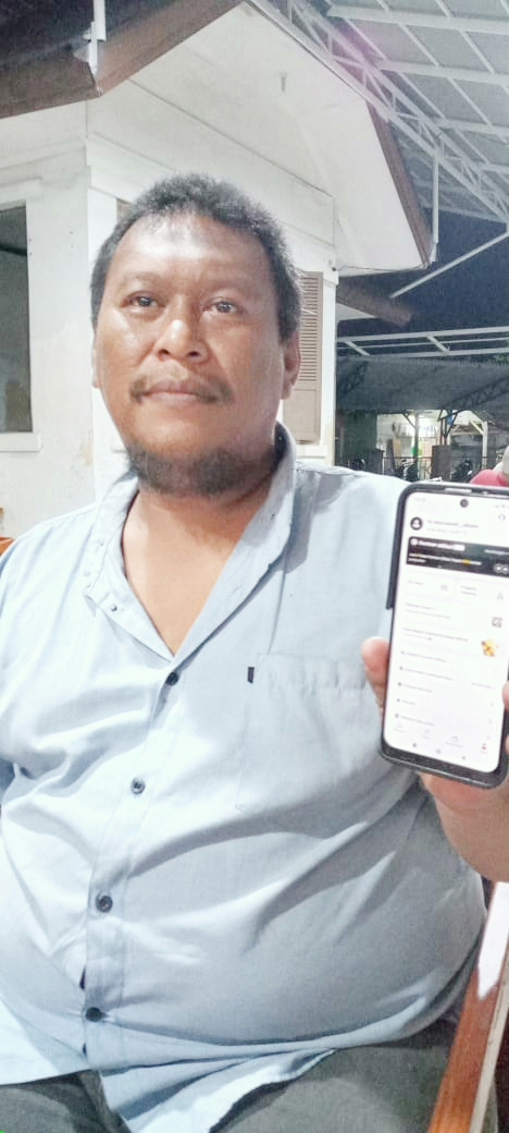 Dari Warung Kelontong di Sabang, Nawir Rasakan Manfaat Aplikasi Mova: Belanja Dapat Cashback hingga Komisi