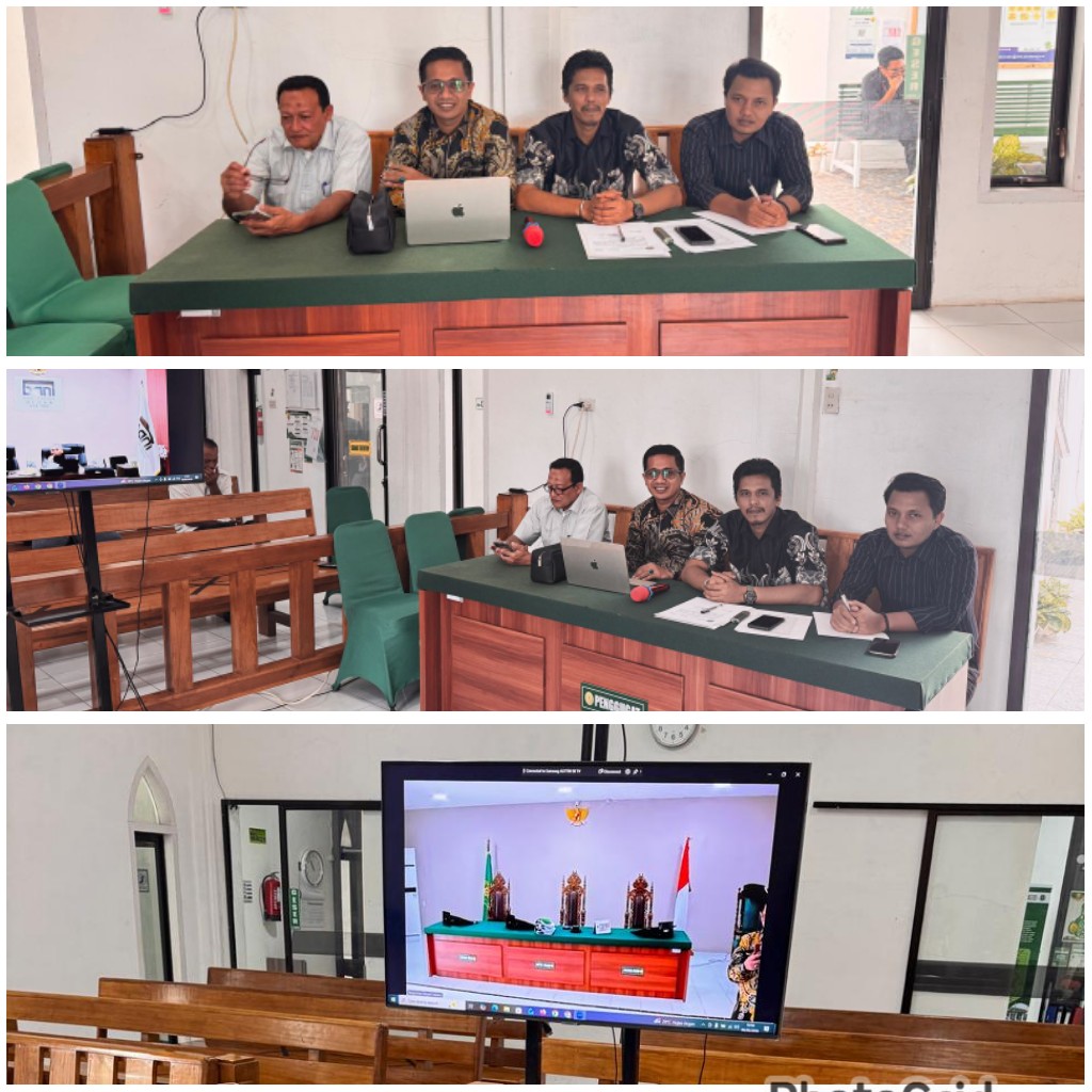 Perkara Sengketa Tanah Ahli Waris Said Nya’Pa Masuki Fase Penentuan, Majelis Hakim Jadwalkan Putusan 9 Juni 2026