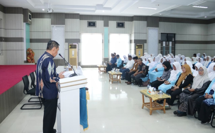 Rakerwil I HIMPAUDI Aceh di Sabang, Perkuat Soliditas dan Lahirkan Arah Baru Kemajuan PAUD