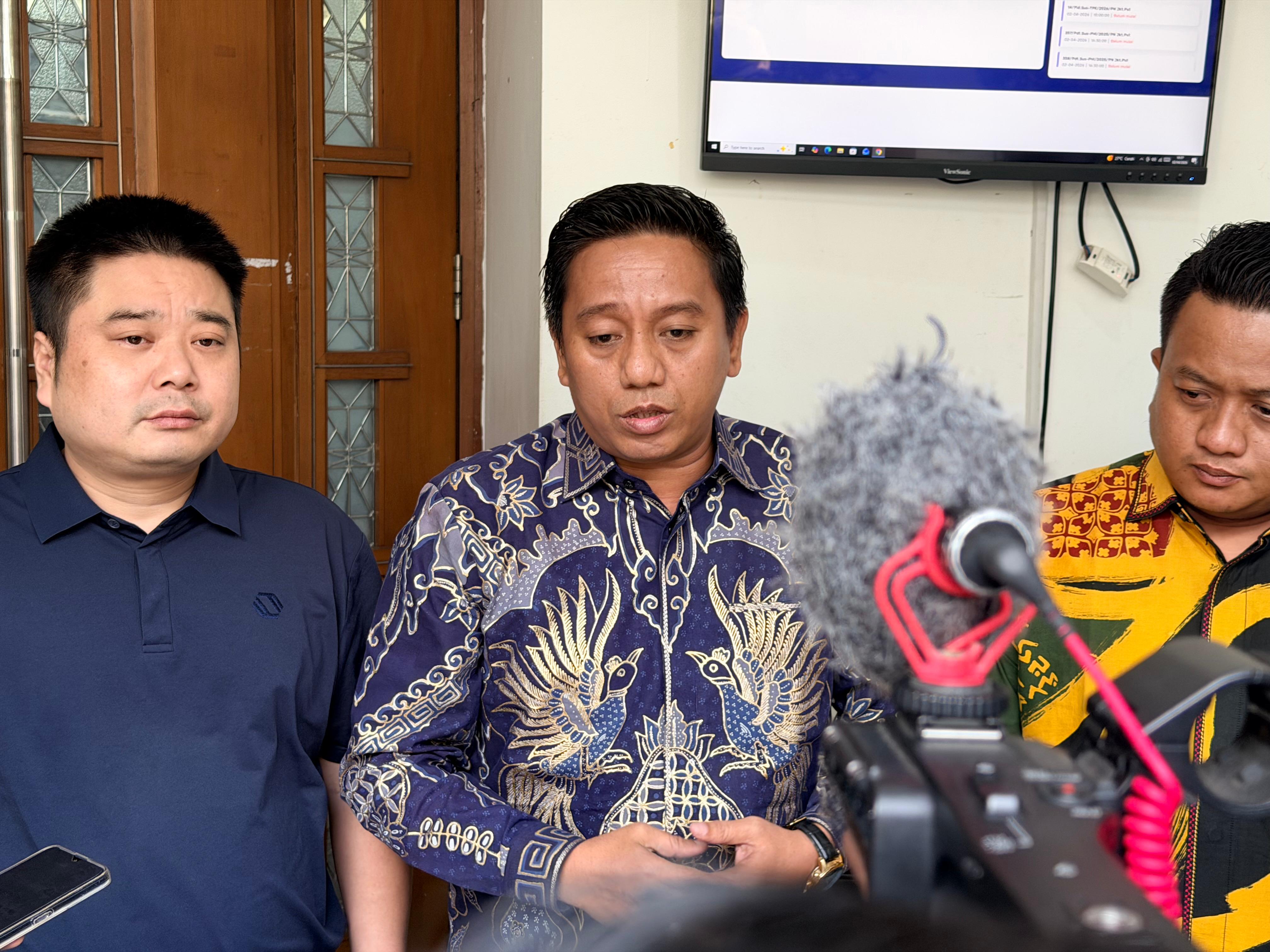 Kuasa Hukum dari ATS & Partners LAW FIRM Bantah Isu Miring: Fundamental PT Dua Kuda Indonesia Sangat Sehat !